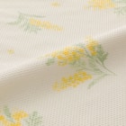 掛け布団カバー セミダブル(S2602 ミモザガラ SD) 6枚目画像