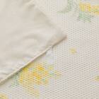 掛け布団カバー セミダブル(S2602 ミモザガラ SD) 8枚目画像