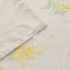 掛け布団カバー セミダブル(S2602 ミモザガラ SD) 8枚目画像