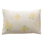 枕カバー(S2602 ミモザガラ) 7枚目画像