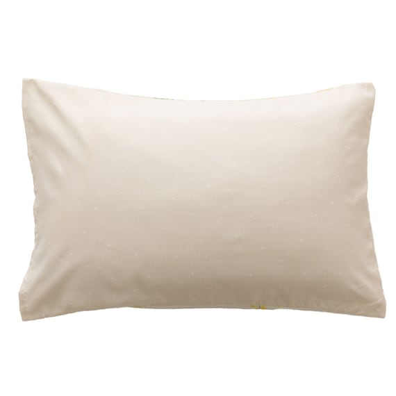 枕カバー(S2602 ミモザガラ) 8枚目画像