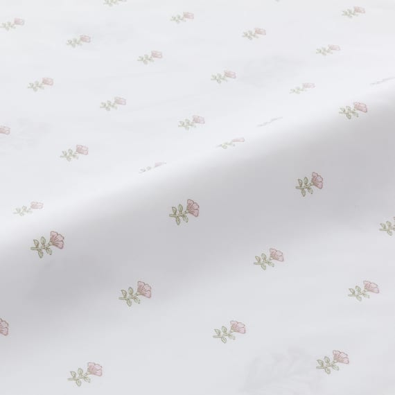 掛け布団カバー シングル(CS2601 ハナガラ PU S) 8枚目画像