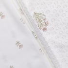 掛け布団カバー シングル(CS2601 ハナガラ PU S) 10枚目画像