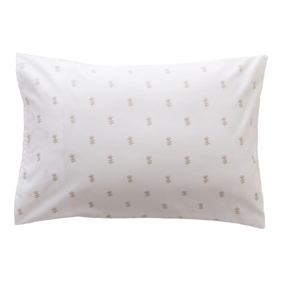 枕カバー(CS2601 ハナガラ PU) 7枚目画像