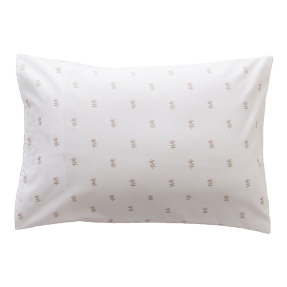 枕カバー(CS2601 ハナガラ PU) 7枚目画像