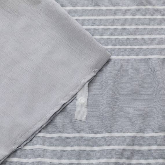 掛け布団カバー シングル(S2603 サッカー GY S) 7枚目画像