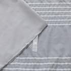 掛け布団カバー シングル(S2603 サッカー GY S) 7枚目画像