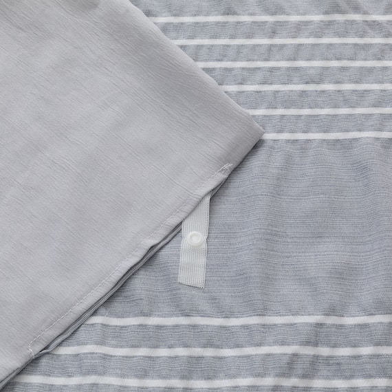 掛け布団カバー シングル(S2603 サッカー GY S) 7枚目画像