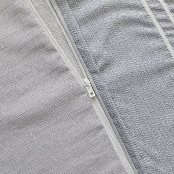 掛け布団カバー シングル(S2603 サッカー GY S) 8枚目画像