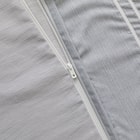 掛け布団カバー シングル(S2603 サッカー GY S) 8枚目画像