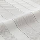 掛け布団カバー シングル(S2606 ボーダー GY S) 4枚目画像