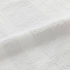 掛け布団カバー シングル(S2606 ボーダー GY S) 5枚目画像