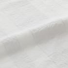 掛け布団カバー シングル(S2606 ボーダー GY S) 5枚目画像