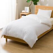 掛け布団カバー(S2605 ワッフル)