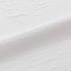 掛け布団カバー シングル(S2605 ワッフル WH S) 5枚目画像