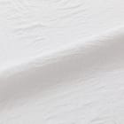 掛け布団カバー シングル(S2605 ワッフル WH S) 5枚目画像