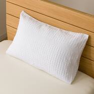 枕カバー(S2605 ワッフル)