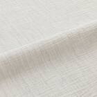 ひもなしラクラク掛け布団カバー シングル(S2608Cリネン GY S) 7枚目画像