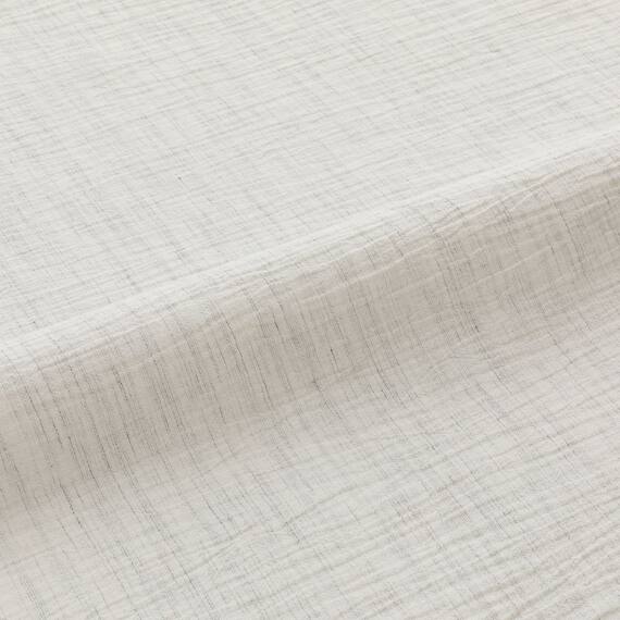 ひもなしラクラク掛け布団カバー シングル(S2608Cリネン GY S) 7枚目画像