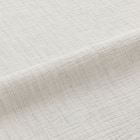 ひもなしラクラク掛け布団カバー シングル(S2608Cリネン GY S) 7枚目画像