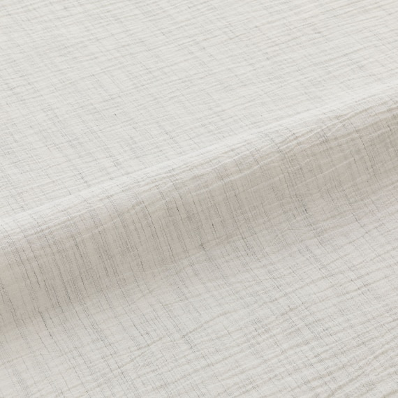 ひもなしラクラク掛け布団カバー シングル(S2608Cリネン GY S) 7枚目画像