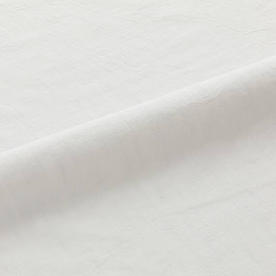 ひもなしラクラク掛け布団カバー シングル(S2608Cリネン GY S) 8枚目画像