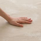 ひもなしラクラク掛け布団カバー シングル(S2624 JG BE S) 6枚目画像