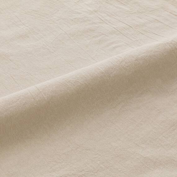 ひもなしラクラク掛け布団カバー シングル(S2624 JG BE S) 8枚目画像