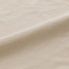 ひもなしラクラク掛け布団カバー シングル(S2624 JG BE S) 8枚目画像