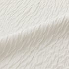 ひもなしラクラク掛け布団カバー シングル(S2625シアバターIV S) 7枚目画像