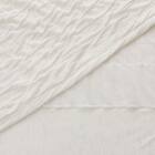 ひもなしラクラク掛け布団カバー シングル(S2625シアバターIV S) 9枚目画像