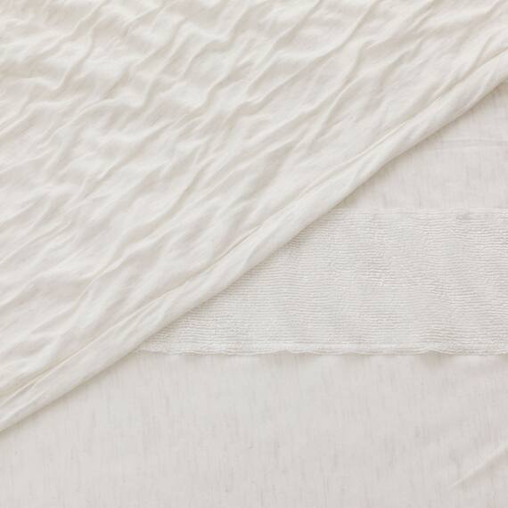 ひもなしラクラク掛け布団カバー シングル(S2625シアバターIV S) 9枚目画像