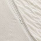 ひもなしラクラク掛け布団カバー シングル(S2625シアバターIV S) 10枚目画像