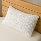 枕カバー(S2625シアバター IV) 1枚目画像