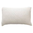 枕カバー(S2625シアバター IV) 4枚目画像