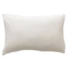 枕カバー(S2625シアバター IV) 5枚目画像