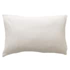 枕カバー(S2625シアバター IV) 5枚目画像