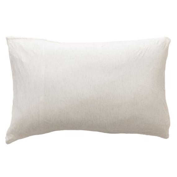 枕カバー(S2625シアバター IV) 5枚目画像