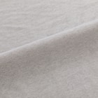 ひもなしラクラク掛けカバー シングル(Nグリップ S2621 Cベロア ベージュ S) 9枚目画像