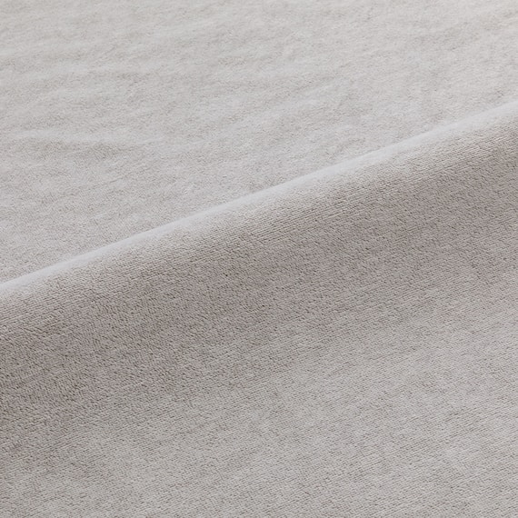 ひもなしラクラク掛けカバー シングル(Nグリップ S2621 Cベロア ベージュ S) 9枚目画像