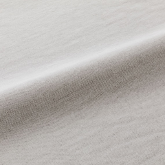 ひもなしラクラク掛けカバー シングル(Nグリップ S2621 Cベロア ベージュ S) 10枚目画像