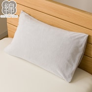 枕カバー(S2621 Cベロア BE)