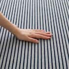 掛け布団カバー シングル(S2622Cパイル グレー S) 6枚目画像