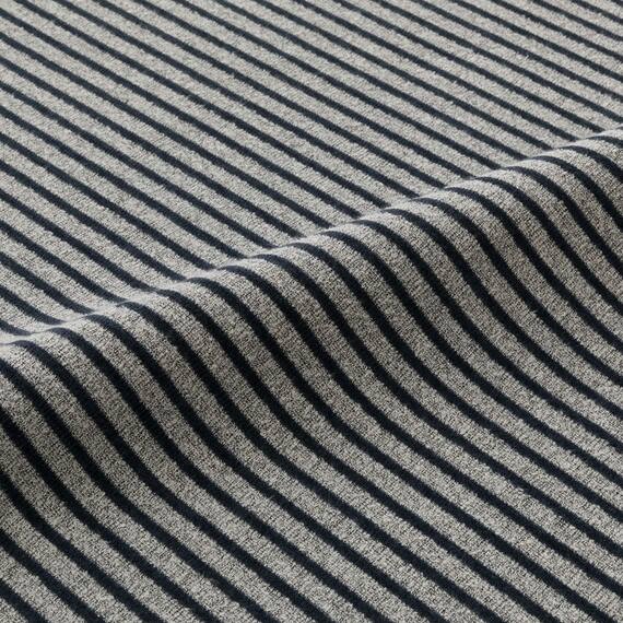 掛け布団カバー シングル(S2622Cパイル グレー S) 7枚目画像