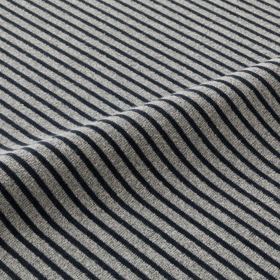 掛け布団カバー シングル(S2622Cパイル グレー S) 7枚目画像