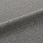 掛け布団カバー シングル(S2622Cパイル グレー S) 8枚目画像