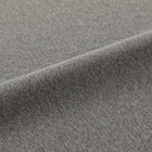 掛け布団カバー シングル(S2622Cパイル グレー S) 8枚目画像