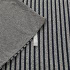 掛け布団カバー シングル(S2622Cパイル グレー S) 9枚目画像