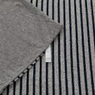 掛け布団カバー シングル(S2622Cパイル グレー S) 9枚目画像