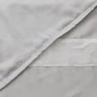 ひもなしラクラク掛け布団カバー シングル(S2611バンブーGY S) 9枚目画像